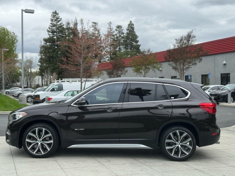 BMW X1 2017 price $14,980