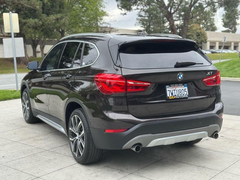 BMW X1 2017 price $14,980