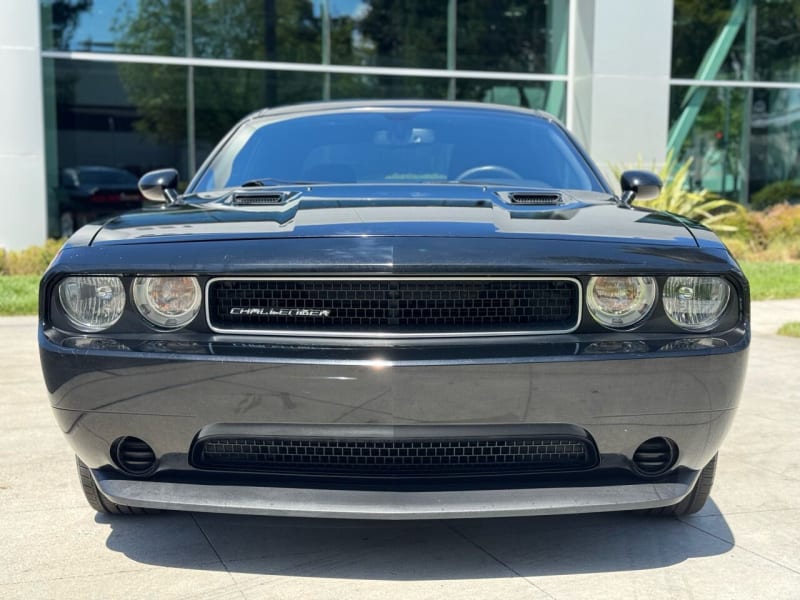 Dodge Challenger 2012 price $12,480