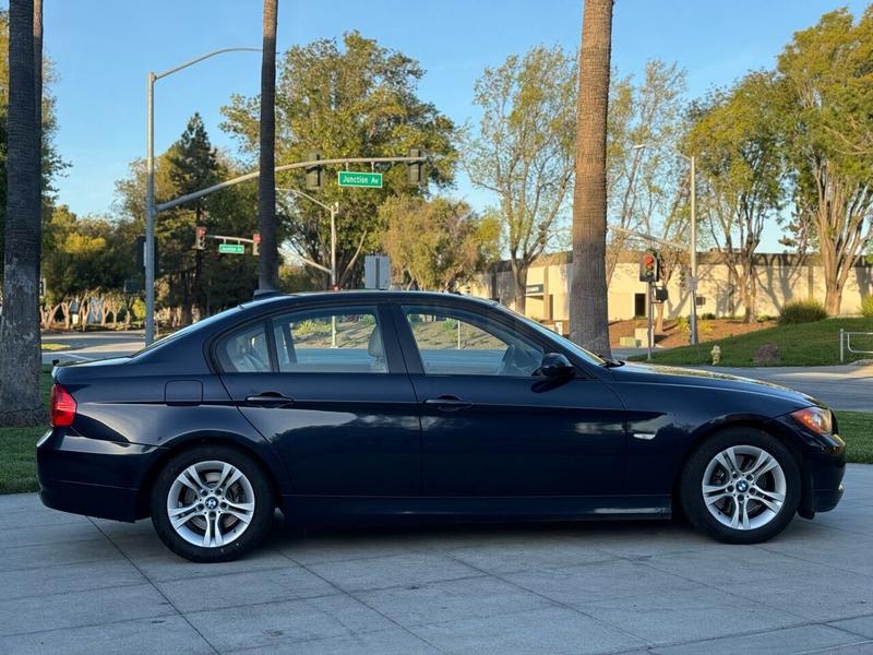 BMW 3 Series 2008 price $7,980