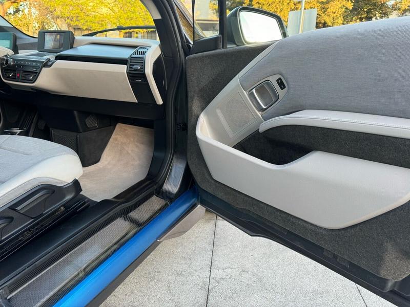 BMW i3 2014 price $9,980