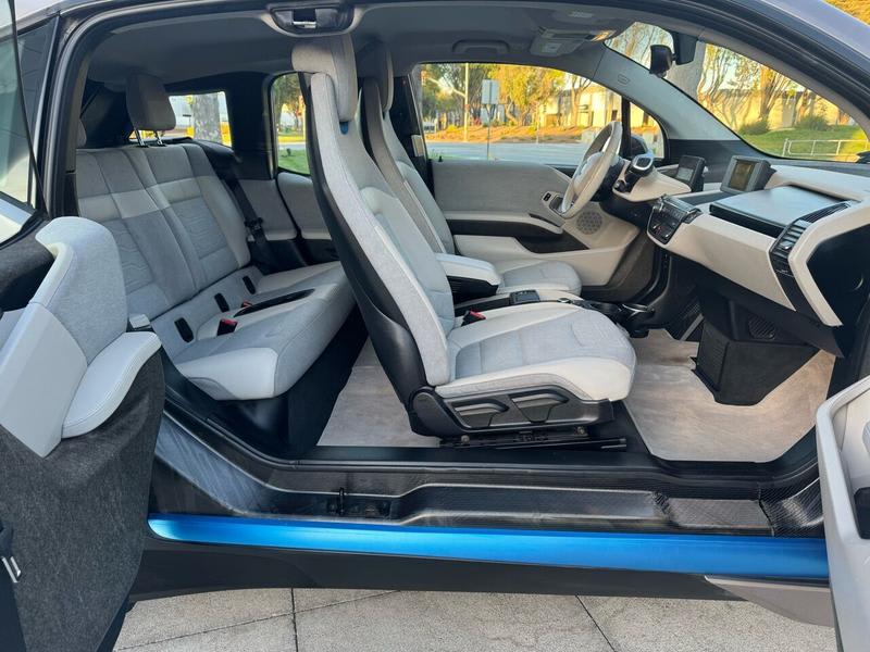 BMW i3 2014 price $9,980