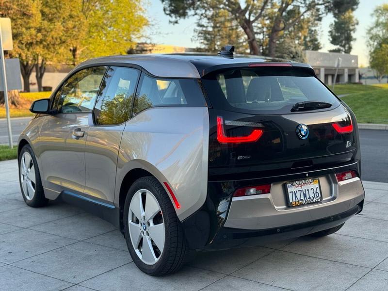 BMW i3 2014 price $9,980