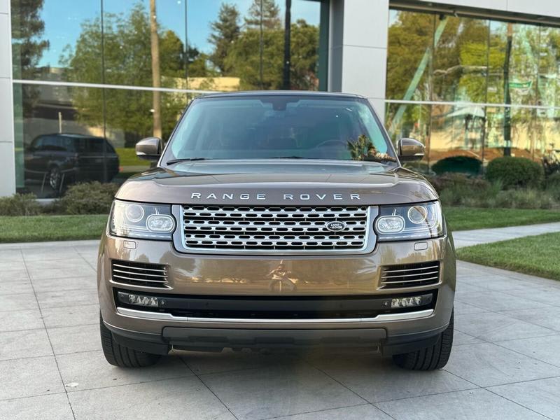 Land Rover Range Rover 2013 price $26,980