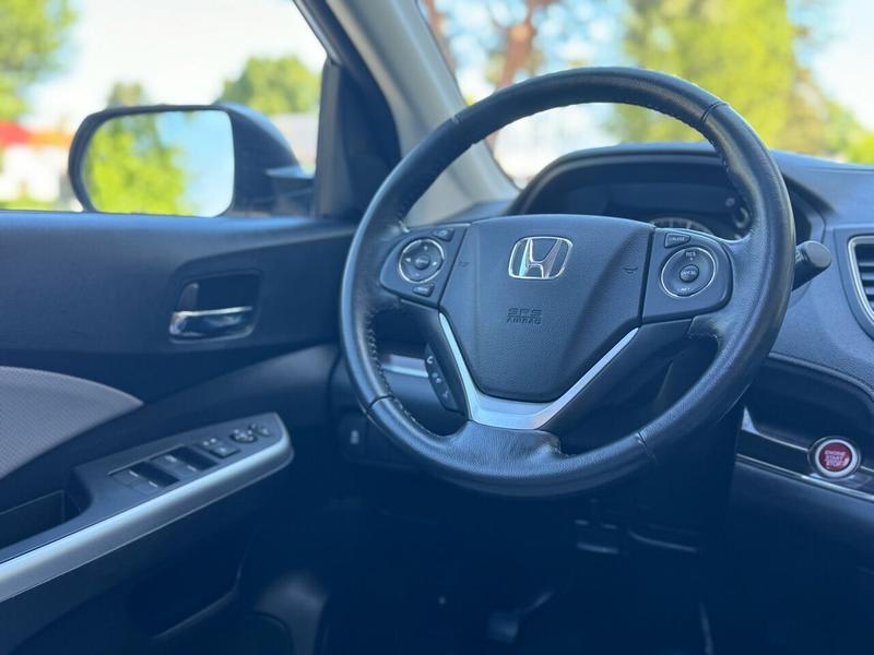 Honda CR-V 2015 price $18,980