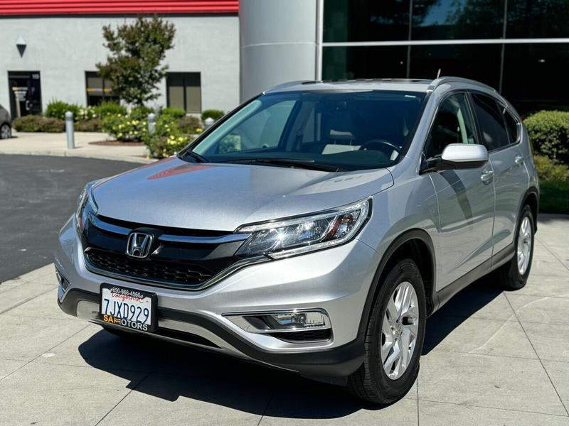 Honda CR-V 2015 price $18,980