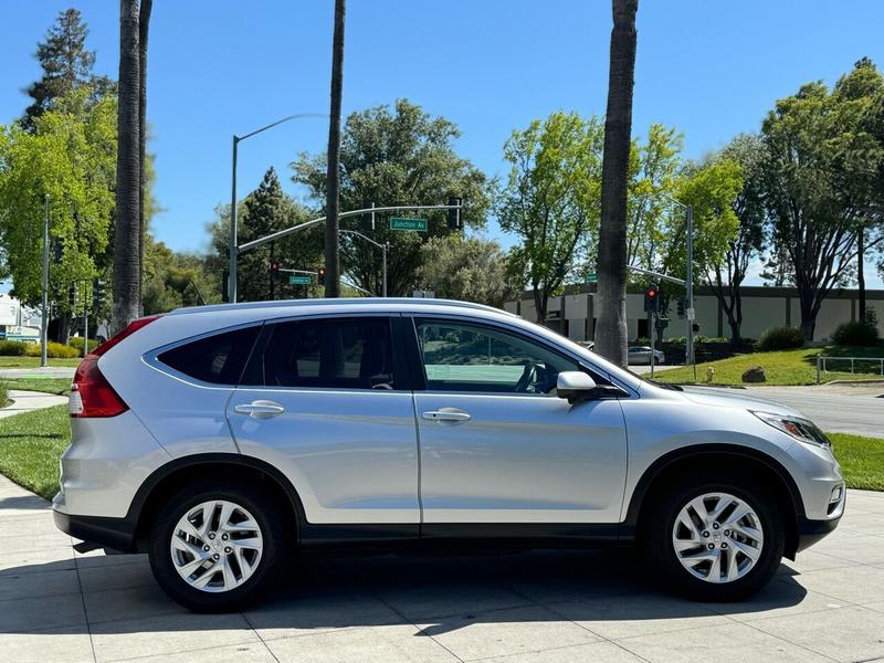 Honda CR-V 2015 price $18,980