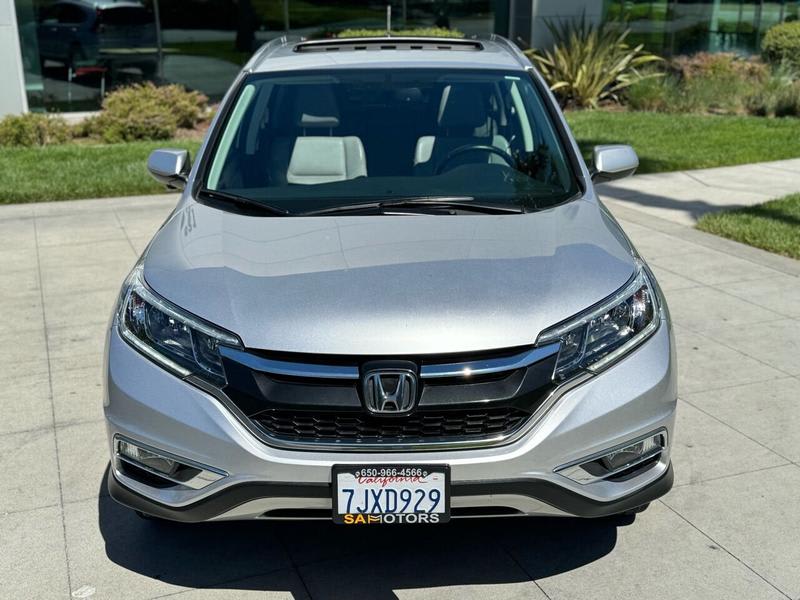 Honda CR-V 2015 price $18,980