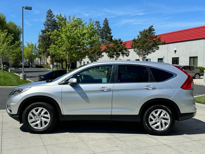 Honda CR-V 2015 price $18,980