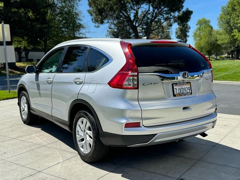 Honda CR-V 2015 price $18,980