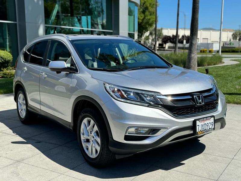 Honda CR-V 2015 price $18,980