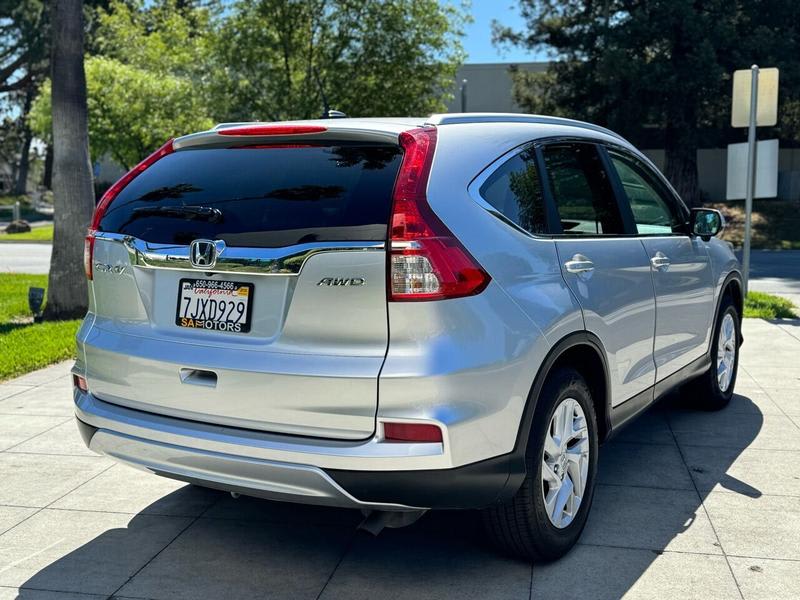 Honda CR-V 2015 price $18,980