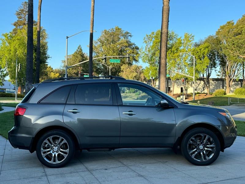 Acura MDX 2007 price $8,980