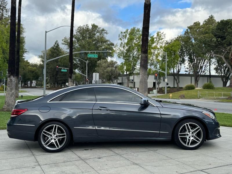 Mercedes-Benz E-Class 2014 price $14,980