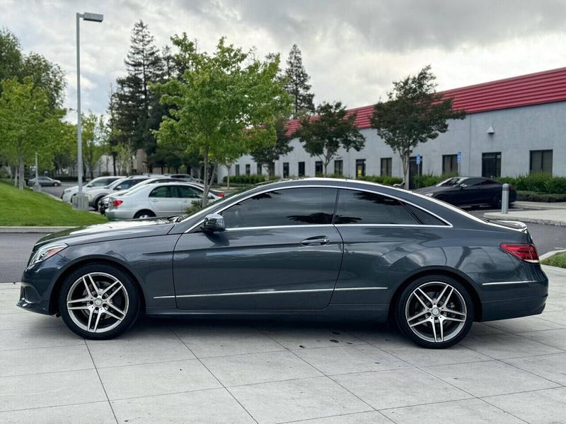 Mercedes-Benz E-Class 2014 price $14,980