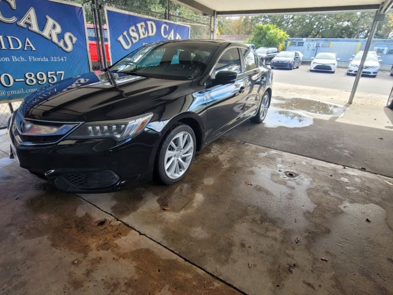 ACURA ILX 2016 price $16,000