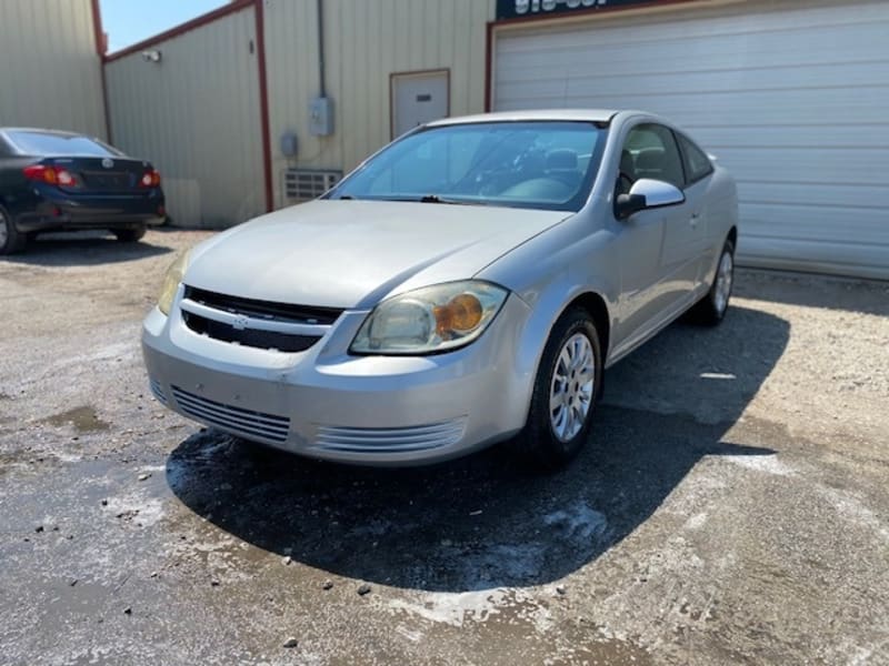 Chevrolet Cobalt 2008 price $2,950