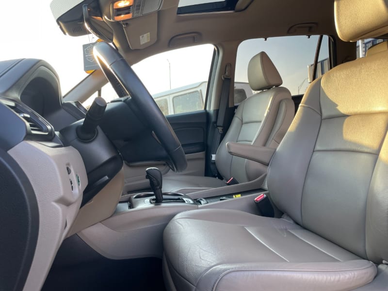 Honda Pilot 2019 price $20,950