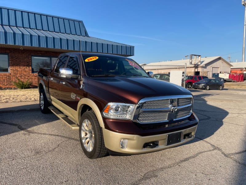 RAM 1500 2013 price $22,850