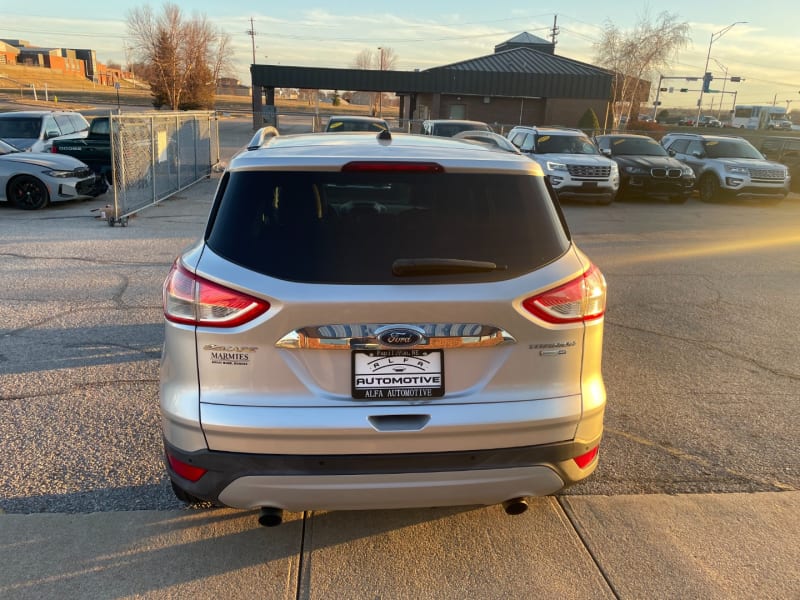 Ford Escape 2014 price $13,950