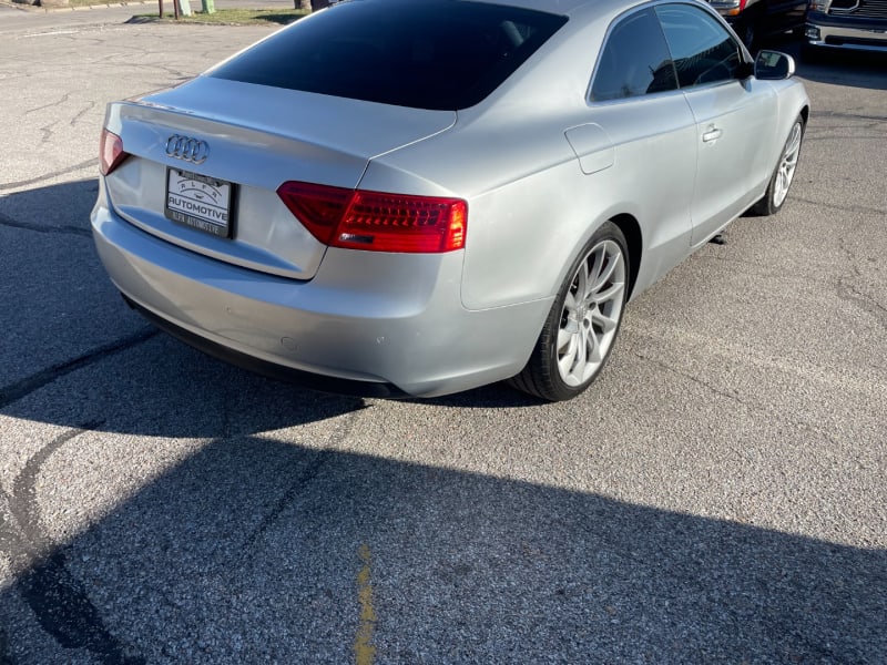 Audi A5 2014 price $12,900