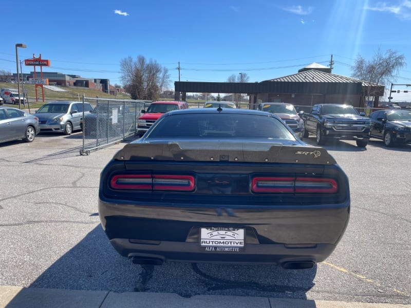 Dodge Challenger 2015 price $44,950