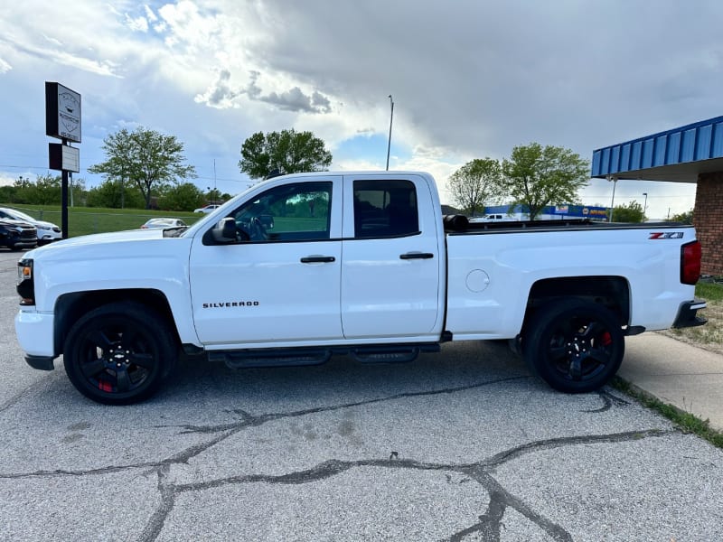 Chevrolet Silverado 1500 LD 2019 price $27,850