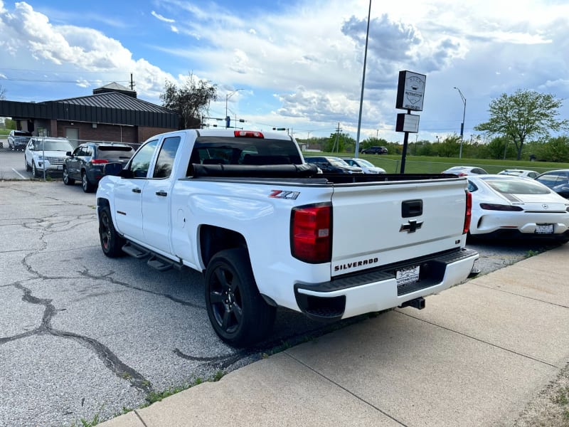 Chevrolet Silverado 1500 LD 2019 price $27,850