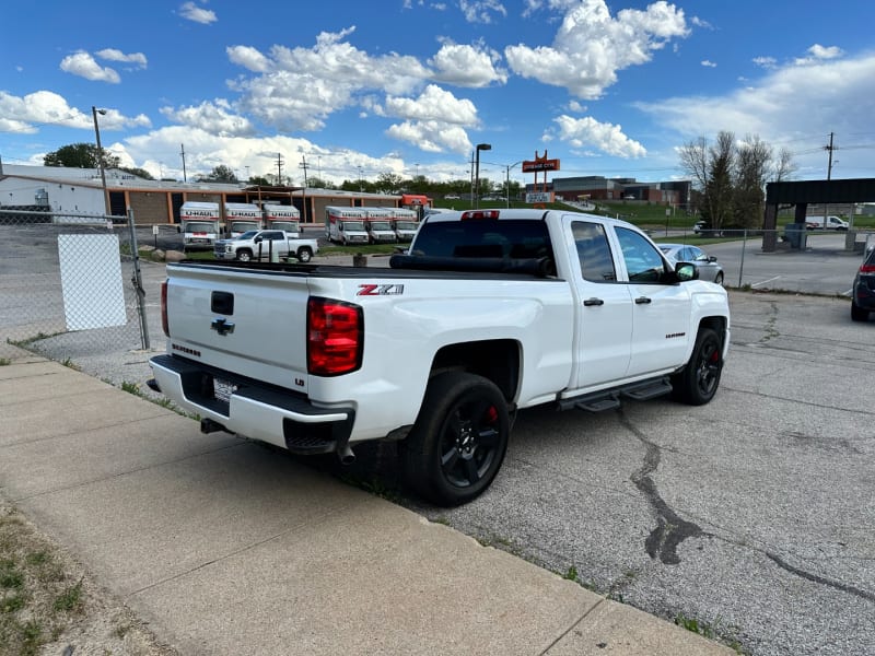 Chevrolet Silverado 1500 LD 2019 price $27,850