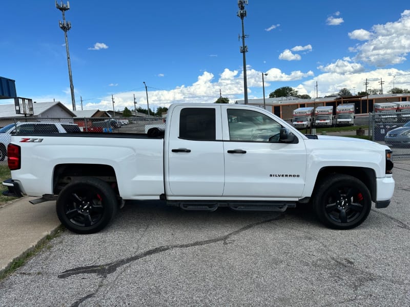 Chevrolet Silverado 1500 LD 2019 price $27,850