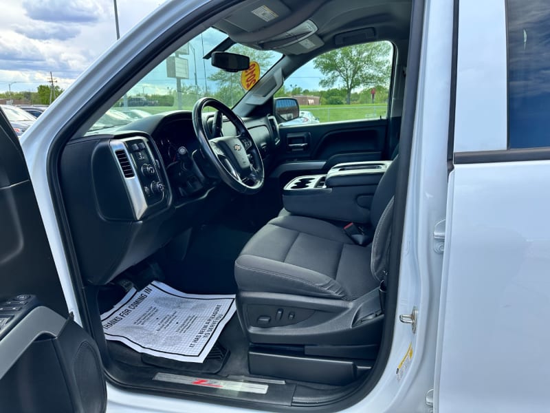 Chevrolet Silverado 1500 LD 2019 price $27,850