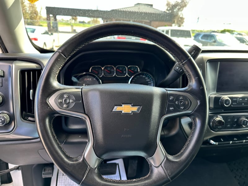 Chevrolet Silverado 1500 LD 2019 price $27,850