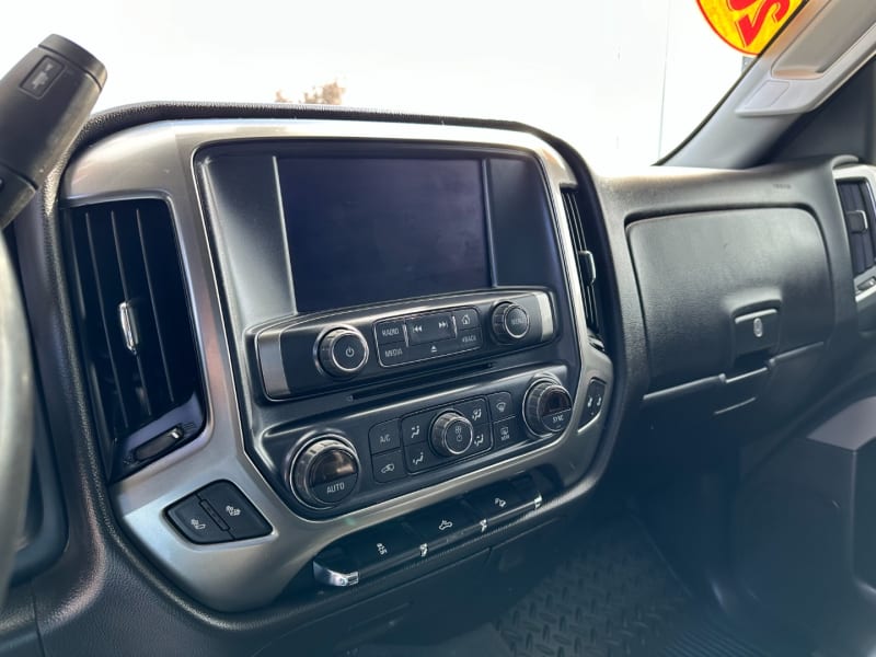 Chevrolet Silverado 1500 LD 2019 price $27,850