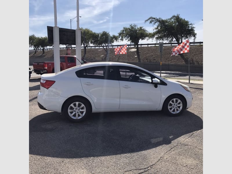 KIA RIO 2013 price $10,995