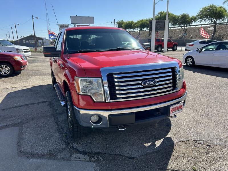 FORD F150 2012 price $14,995