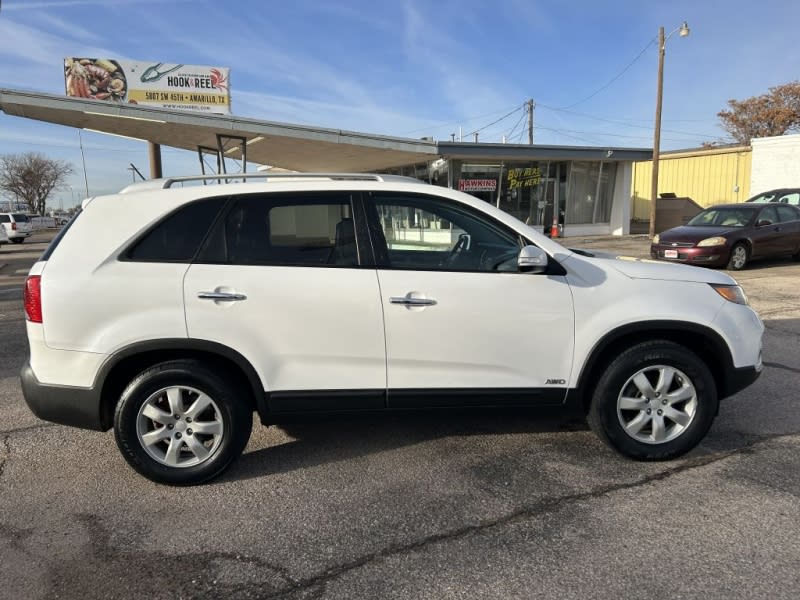 KIA SORENTO 2011 price $10,995