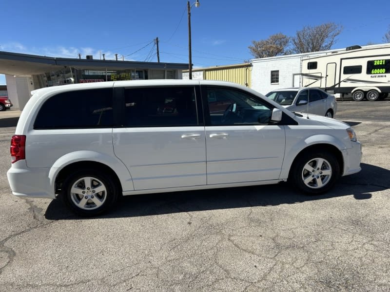 DODGE GRAND CARAVAN 2013 price $10,995