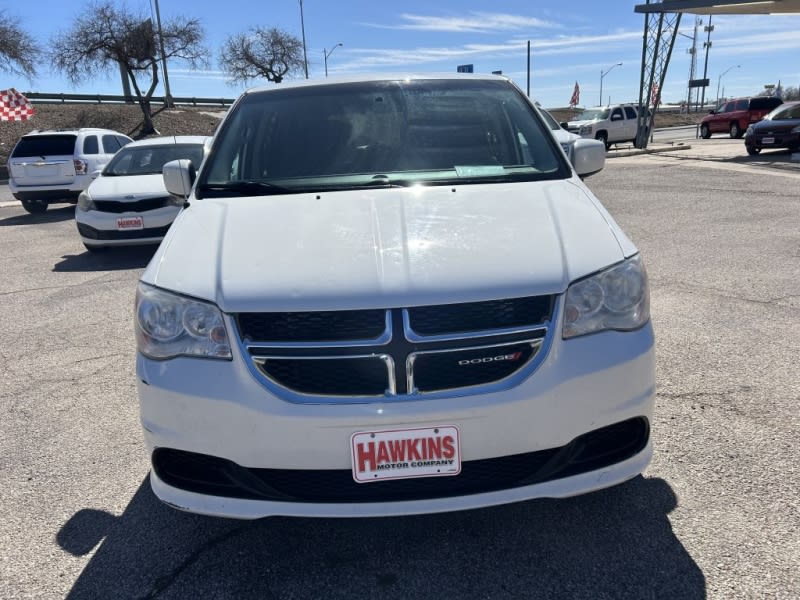 DODGE GRAND CARAVAN 2013 price $10,995