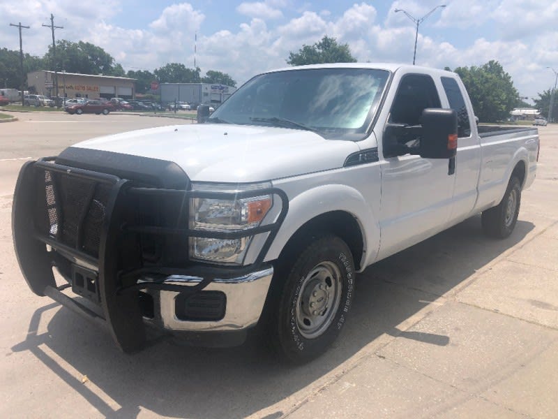 Ford Super Duty F-250 SRW 2013 price $13,900