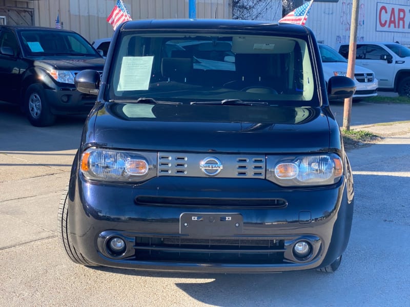 Nissan cube 2014 price $9,900