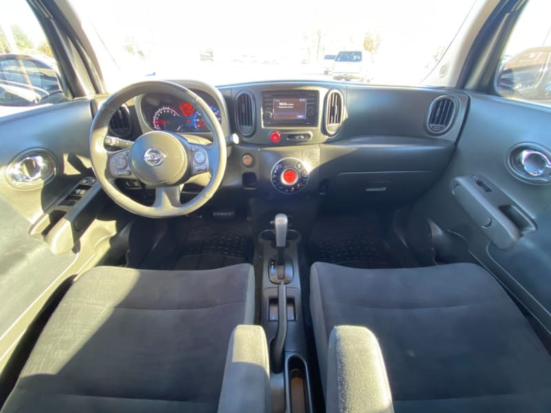 Nissan cube 2014 price $9,900