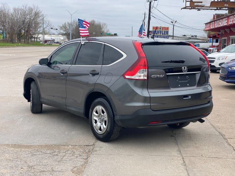 Honda CR-V 2014 price $14,900