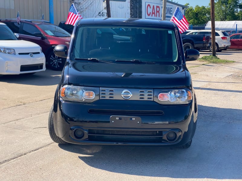 Nissan cube 2014 price $9,900