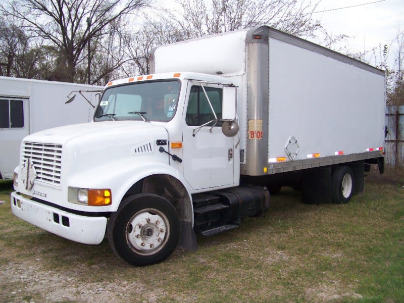 International 4000 SERIES 4700 1995 price $9,900