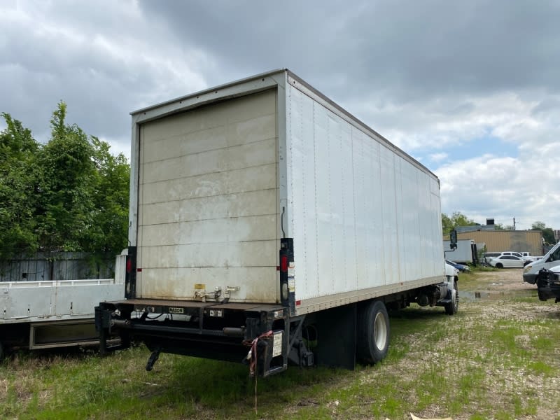 HINO 258 2016 price $28,000