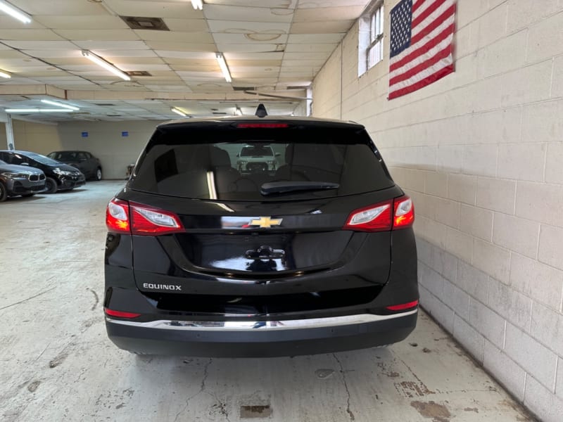 Chevrolet Equinox 2020 price $24,995