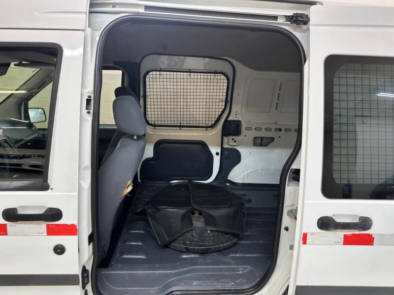 Ford Transit Connect 2012 price $15,995