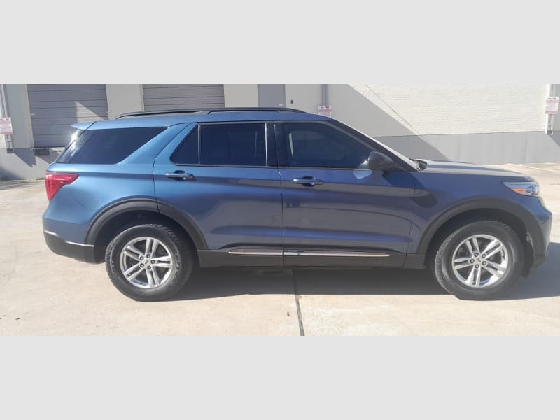 Ford Explorer 2020 price $29,995