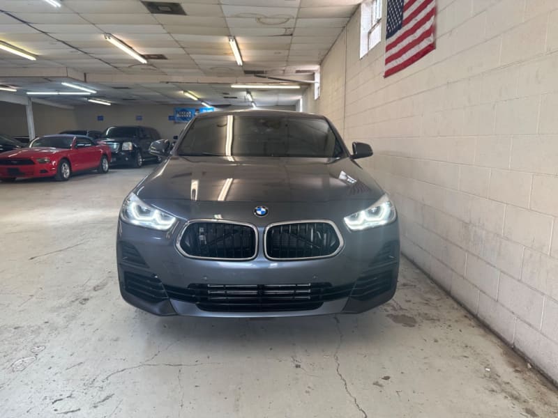 BMW X2 2022 price $31,995