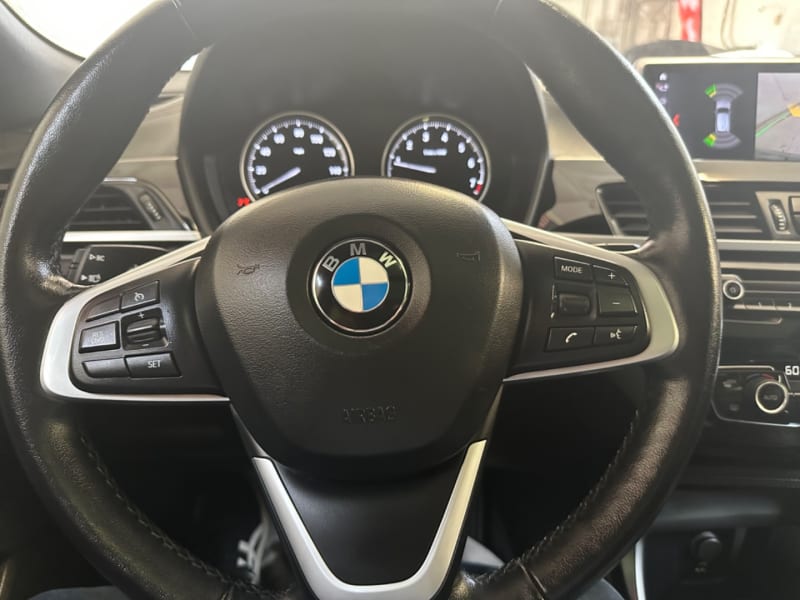 BMW X2 2022 price $31,995